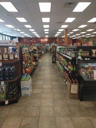 ABC Fine Wine & Spirits