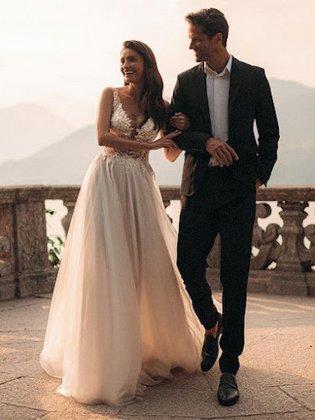 Blanca Bridal
