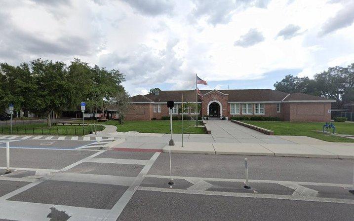 Churchill Academy