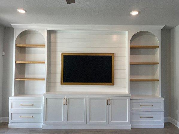 Frost Custom Carpentry
