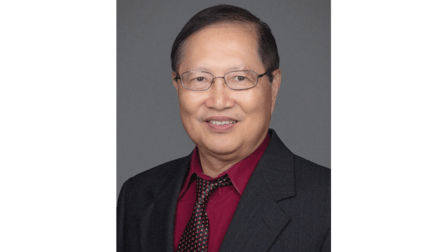 Dahui Qin, MD, PhD