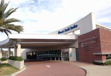 Women's Health Pavilion