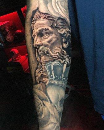 Emphasis Tattoo