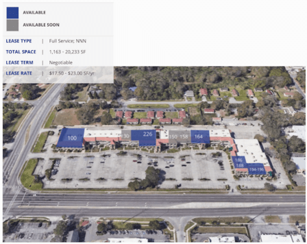 North Park Professional Center