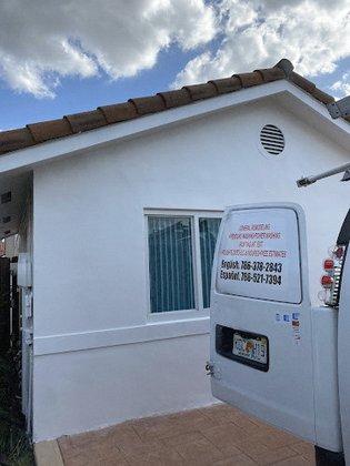 Leon painting and service solution Corp