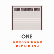 One Garage Door Repair Inc