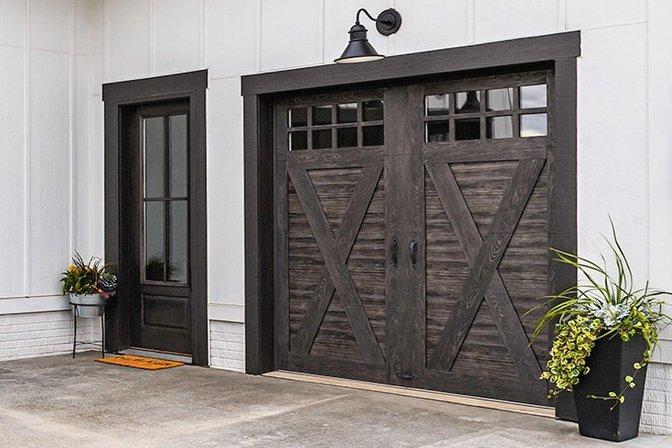 One Garage Door Repair Inc