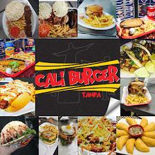 Caliburger Tampa