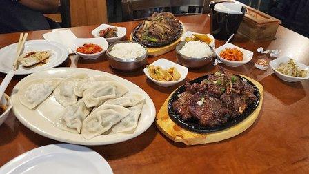 Soul of Korea