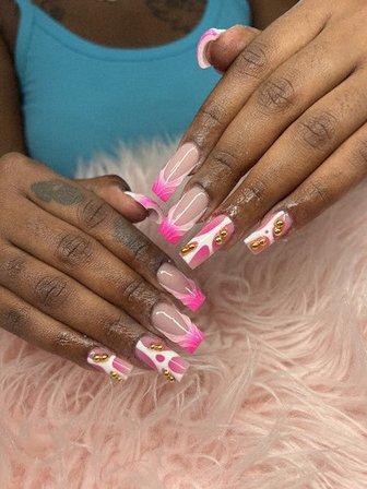 Busch Nails and Lashes