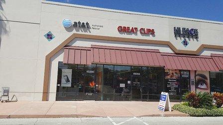 AT&T Store