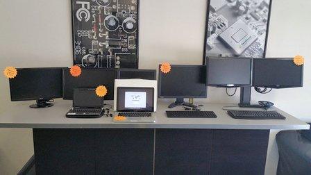 Carrollwood Technologies