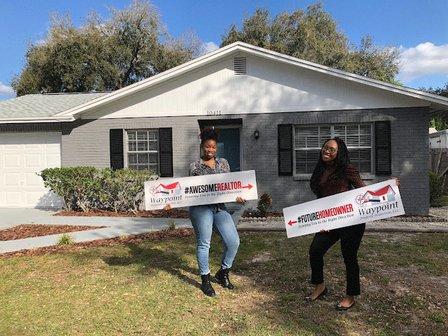 Waypoint Property Inspection