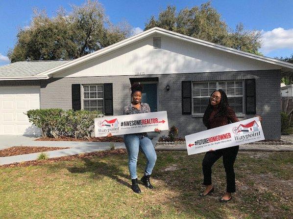Waypoint Property Inspection