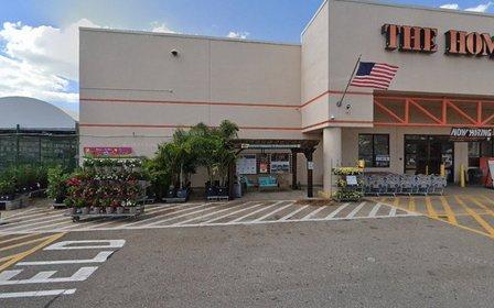 Rental Center at The Home Depot