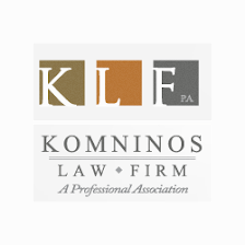 Komninos Law Firm, PA