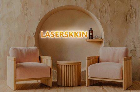 LASERSKKIN