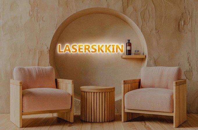 LASERSKKIN