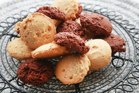 Dr. Siegal’s Cookie Diet