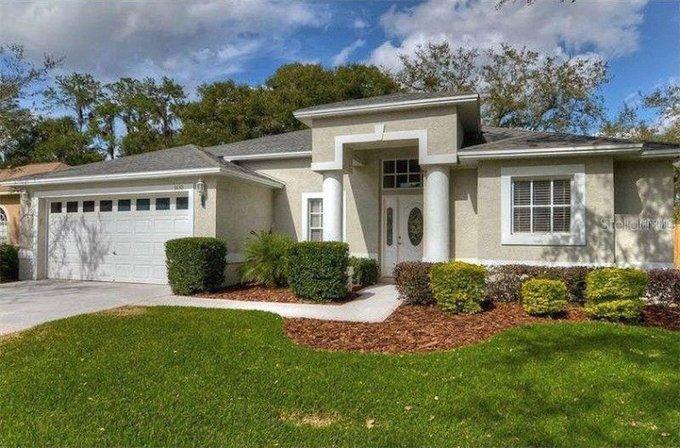 Neville Clarke Jr. - Tampa/FL REALTOR