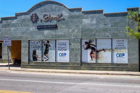 Competitive Edge Physical Therapy