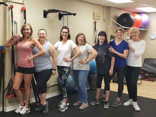 Wise Women Fitness