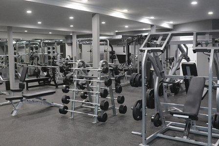 The Forge 24/7 Fitness