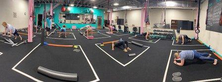 Fox Fitness