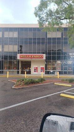 Wells Fargo Bank