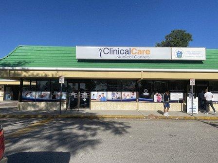 Florida Family Primary Care Center Of Hanley