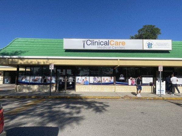 Florida Family Primary Care Center Of Hanley