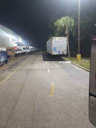 FedEx Ground