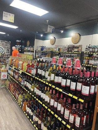 Liquor Depot