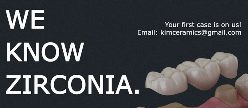 Kim Ceramics, Inc.