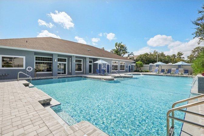 Reserve at Temple Terrace