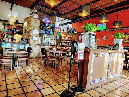 Don Julio’s Authentic Mexican Cuisine - Tampa Palms