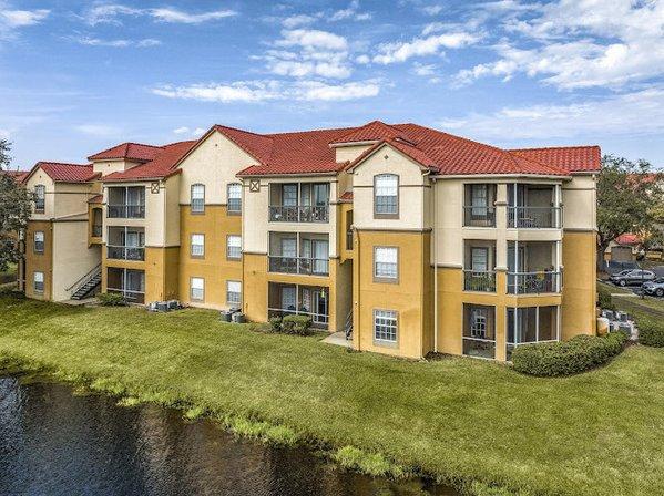 Andover Place at Cross Creek