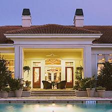 The Preserve At Tampa Palms Apartments