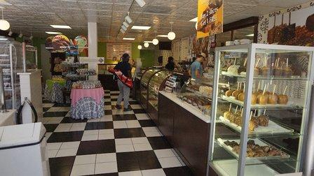 Kilwins Ice Cream - Chocolate - Fudge