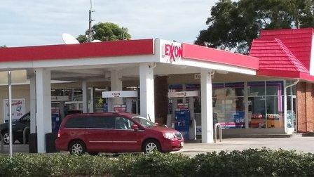 Exxon