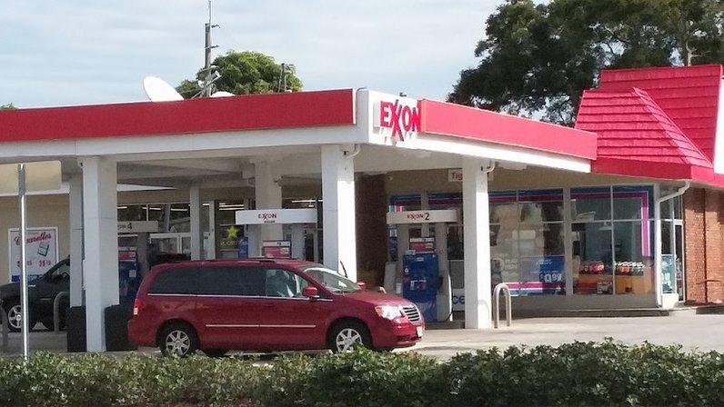 Exxon