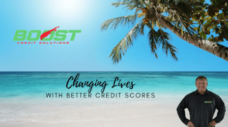 Boost Credit Solutions LLC