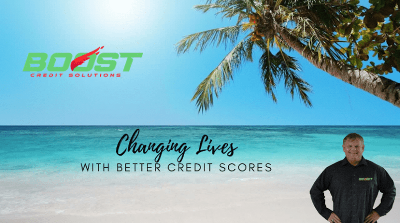 Boost Credit Solutions LLC