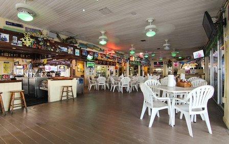 Caddy's Treasure Island