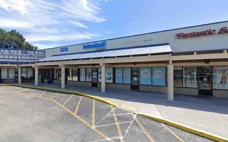 Jackson Hewitt Tax Service