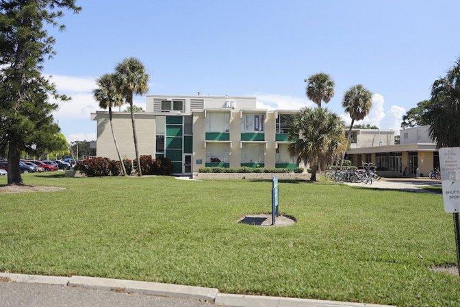 Beta Complex