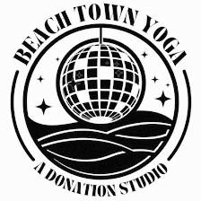 Beach Town Yoga St Petersburg