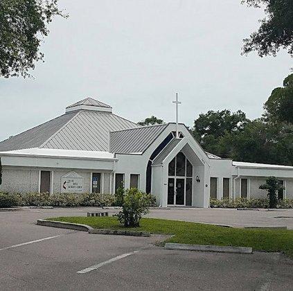 Mc Cabe United Methodist Church