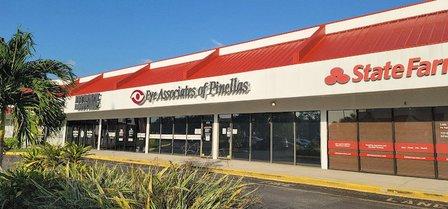 Eye Associates of Pinellas St. Pete