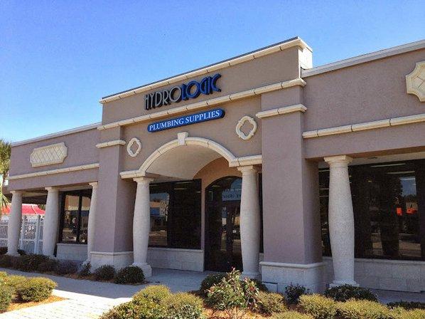 Hydrologic Distribution Company